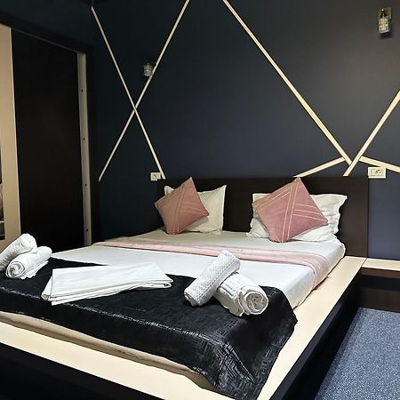 Hotel Sweet Năvodari Esterno foto