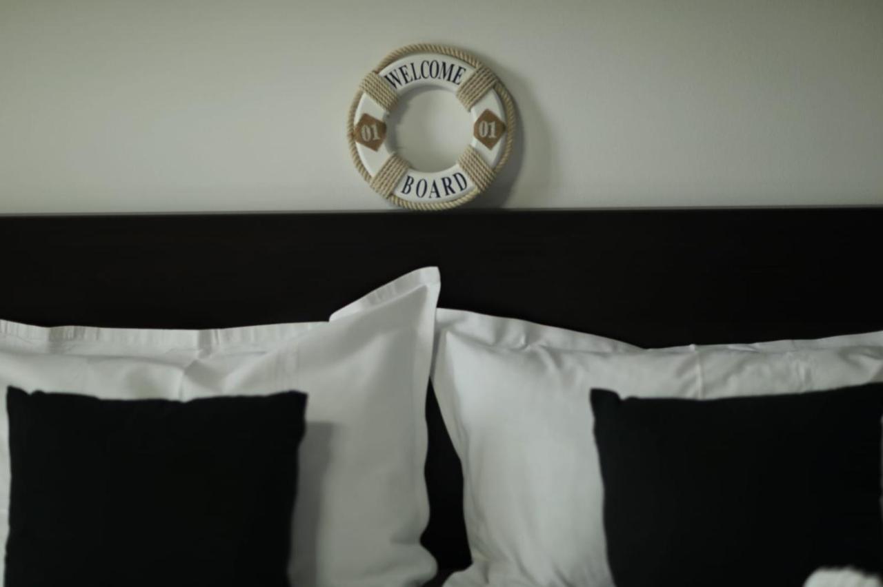 Hotel Sweet Năvodari Esterno foto
